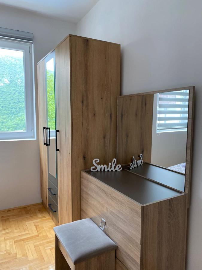 Apartment Varezic Pluzine Exterior photo