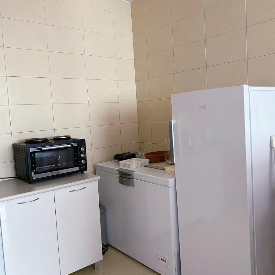 Apartment Varezic Pluzine Exterior photo
