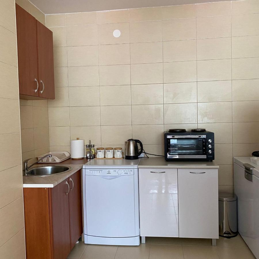 Apartment Varezic Pluzine Exterior photo